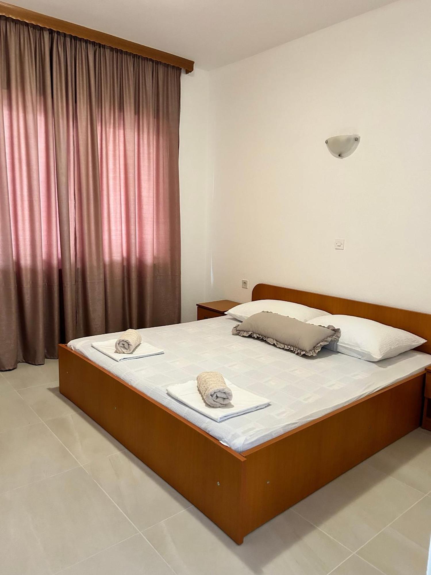 Apartments By The Sea Podaca, Makarska - 4734 Exterior foto