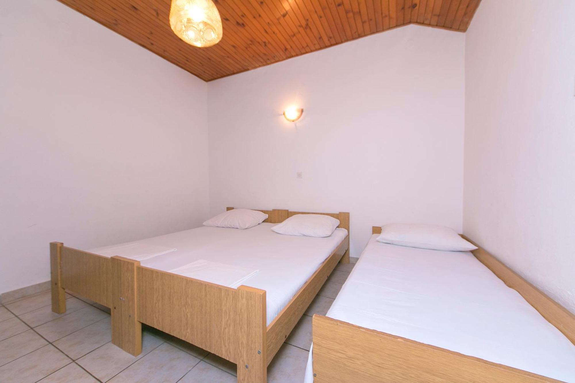 Apartments By The Sea Podaca, Makarska - 4734 Exterior foto