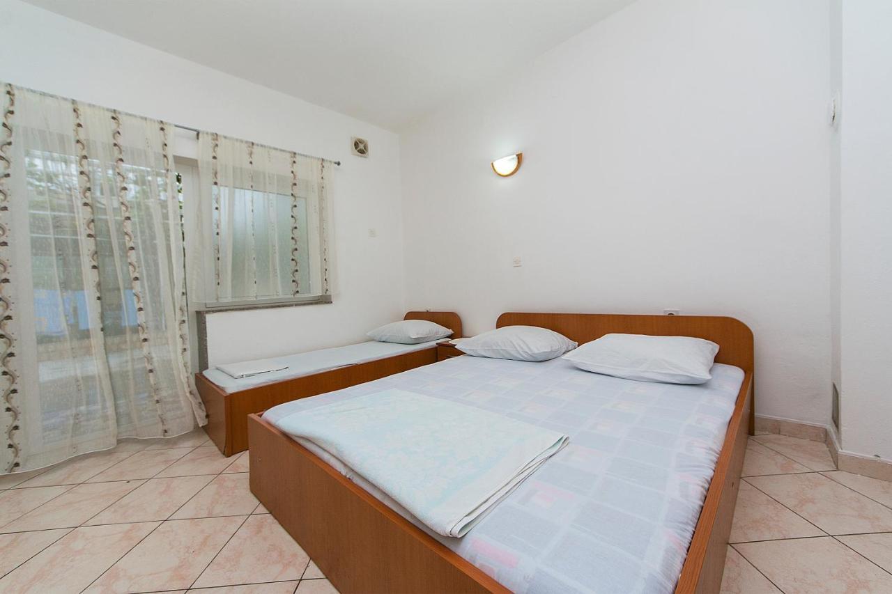 Apartments By The Sea Podaca, Makarska - 4734 Exterior foto