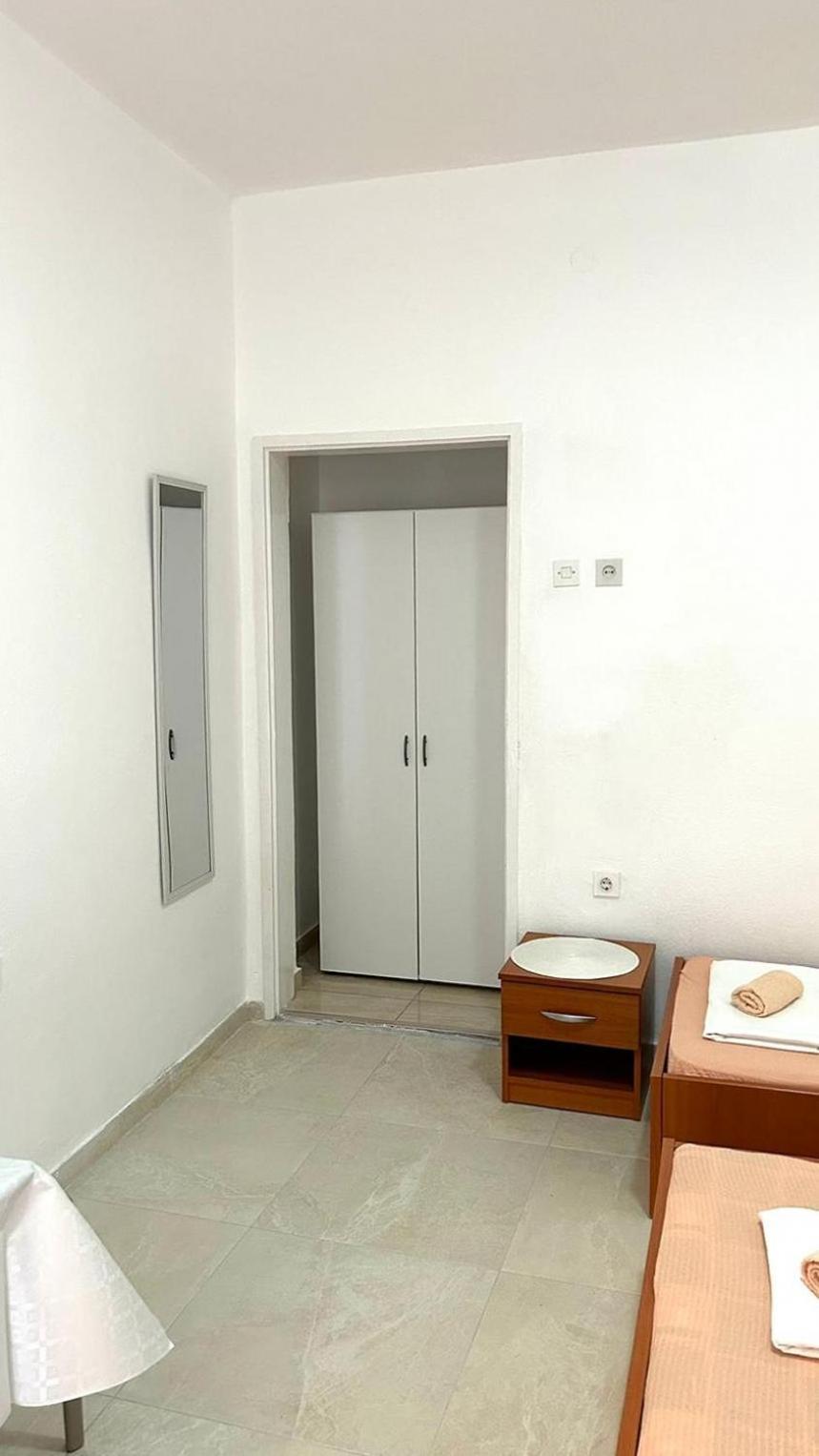 Apartments By The Sea Podaca, Makarska - 4734 Zimmer foto