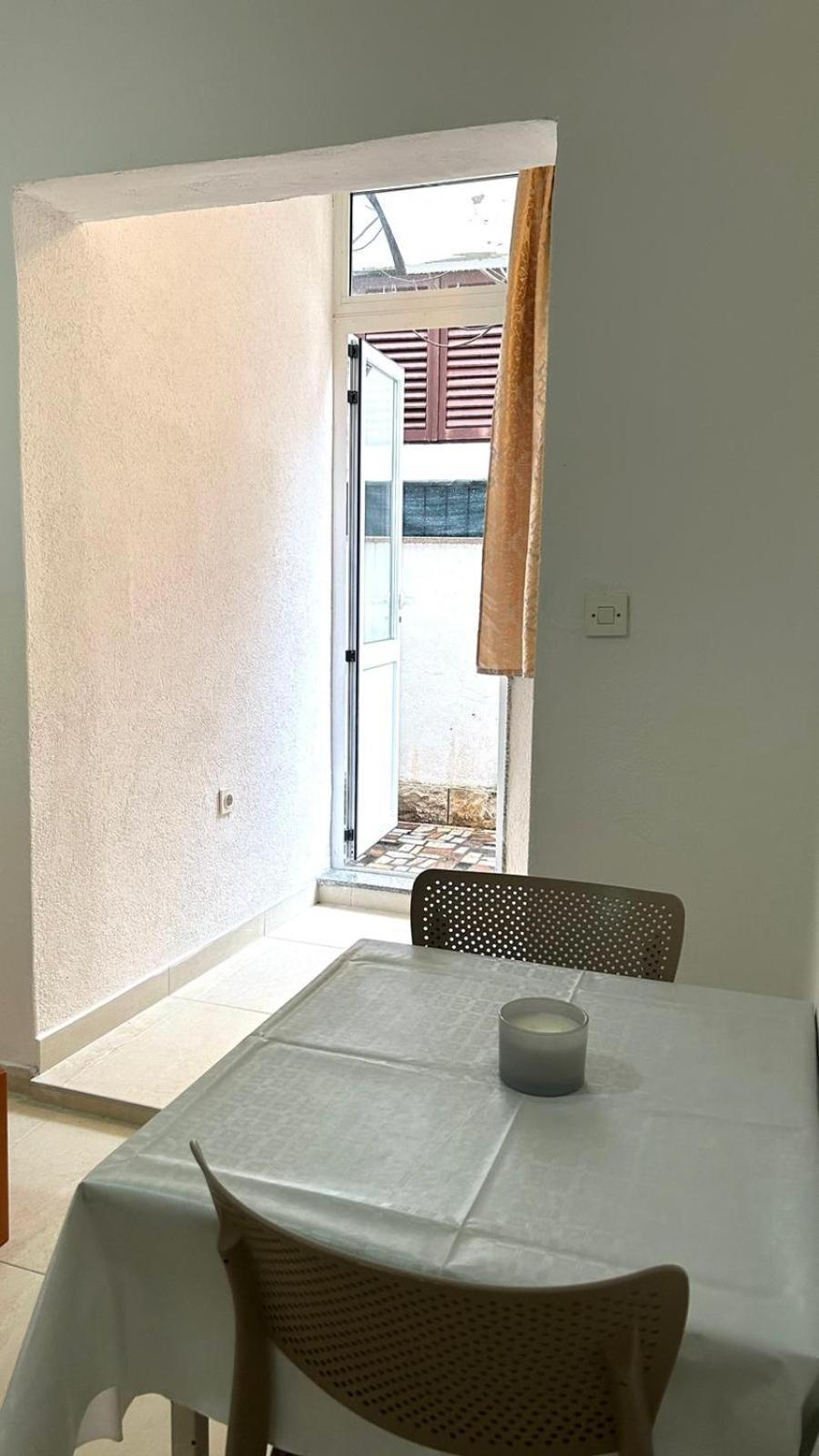 Apartments By The Sea Podaca, Makarska - 4734 Zimmer foto