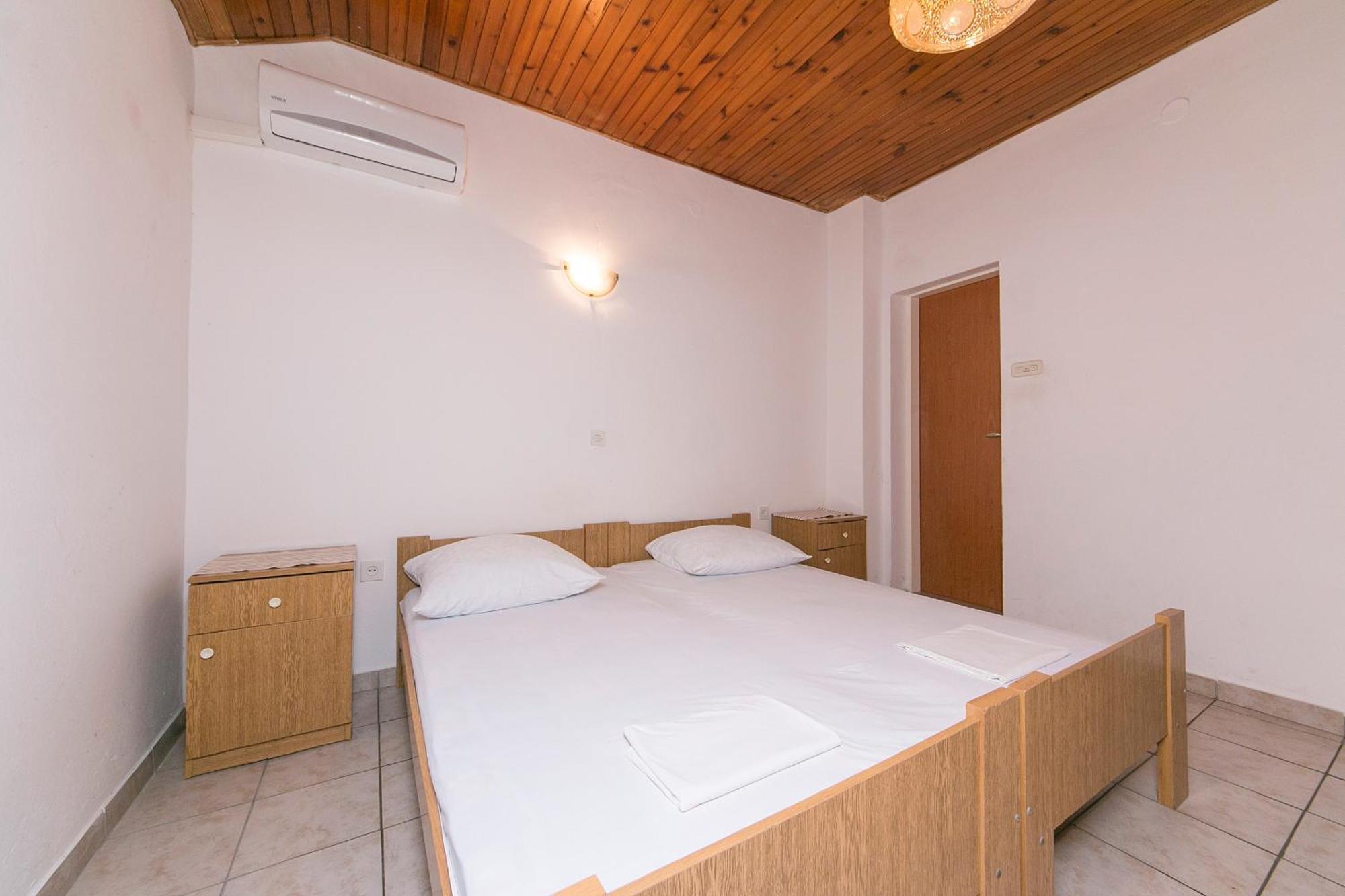 Apartments By The Sea Podaca, Makarska - 4734 Zimmer foto