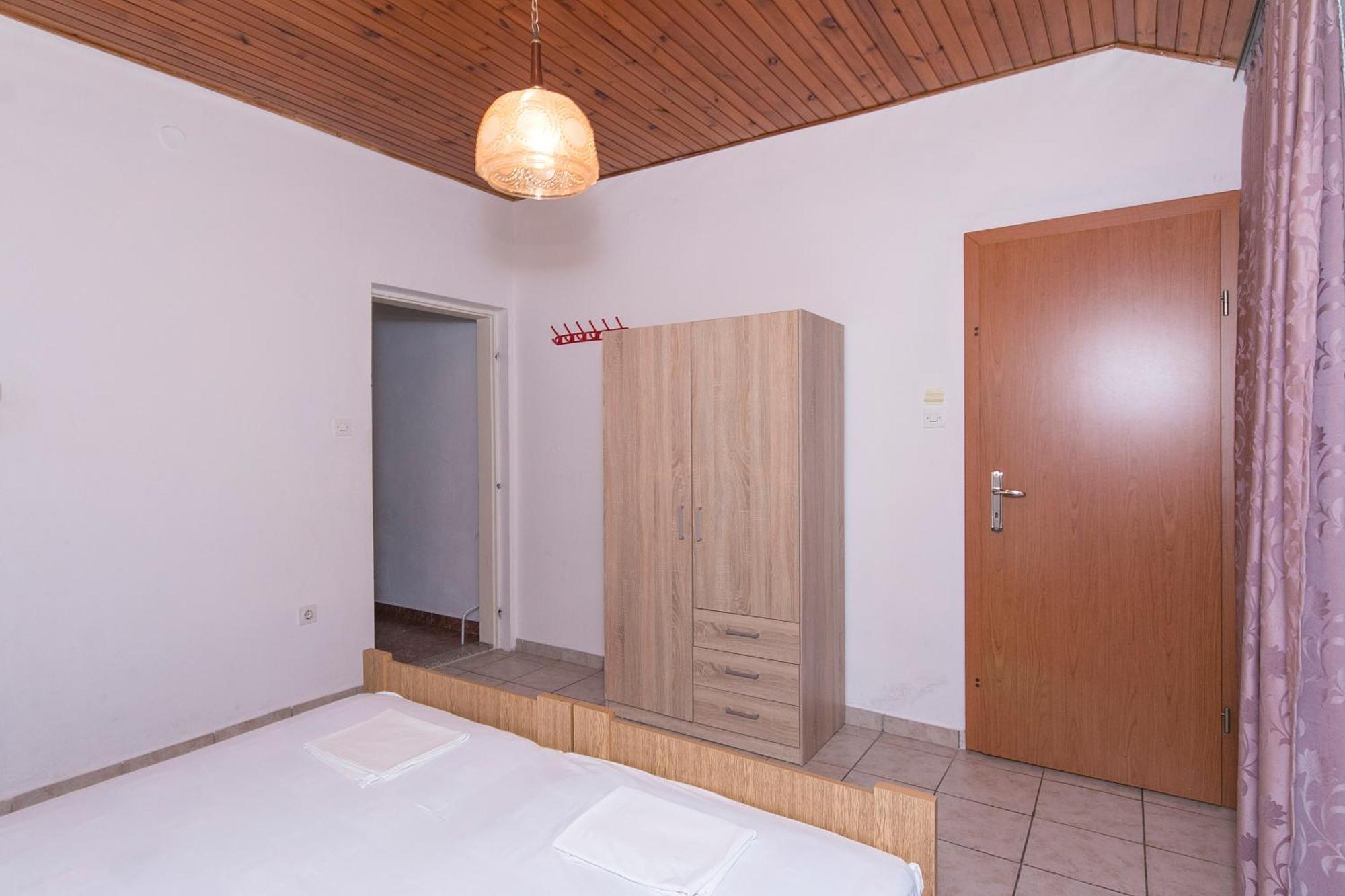 Apartments By The Sea Podaca, Makarska - 4734 Zimmer foto
