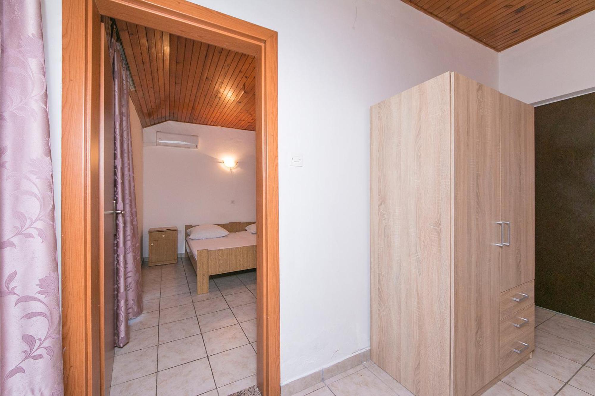Apartments By The Sea Podaca, Makarska - 4734 Zimmer foto