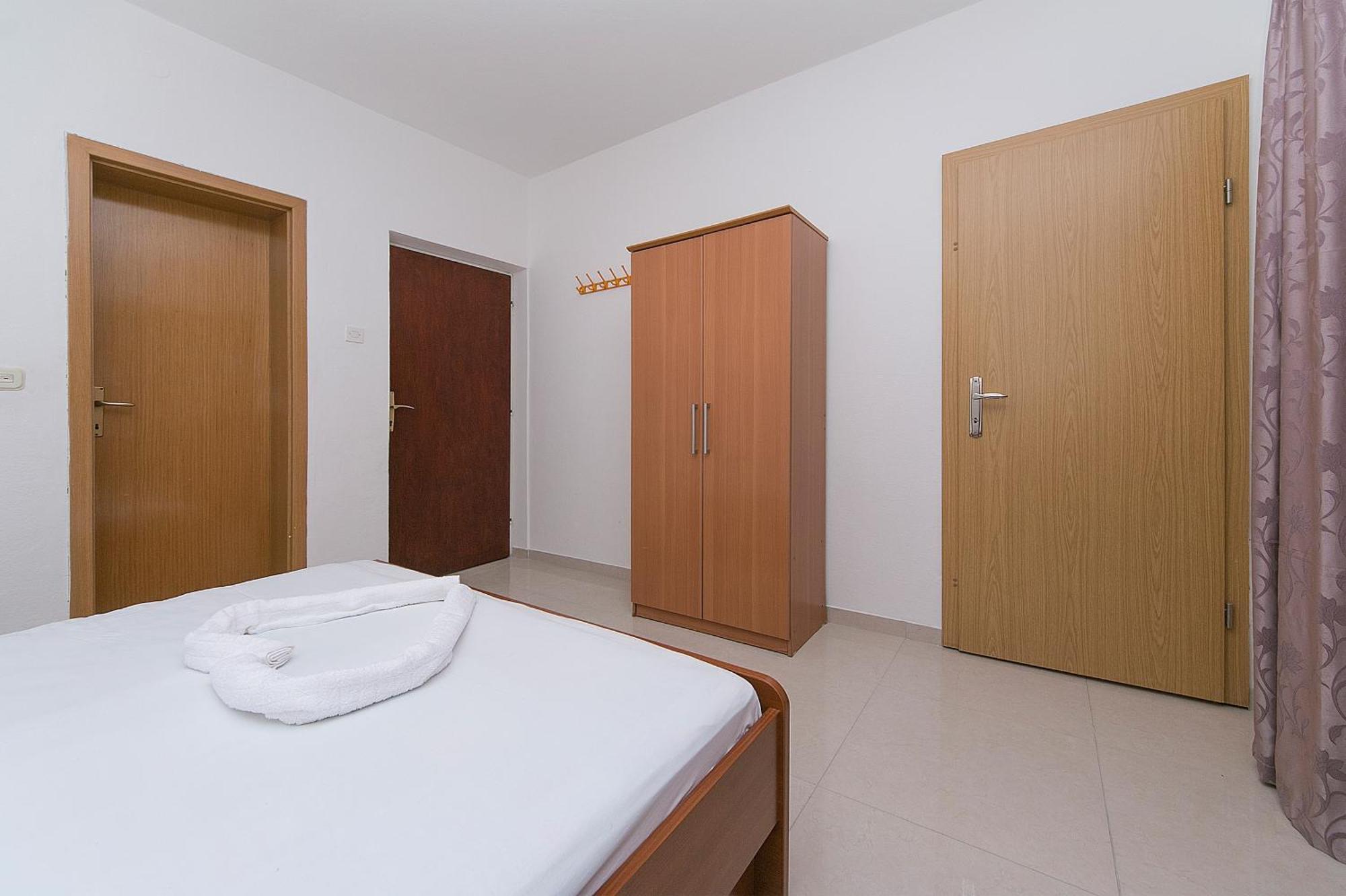 Apartments By The Sea Podaca, Makarska - 4734 Zimmer foto